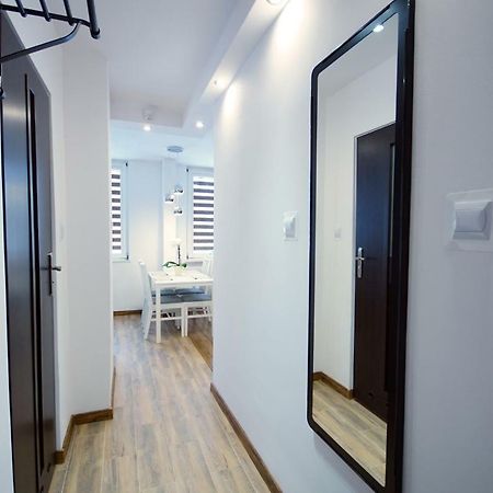 Apartament Chełm Kültér fotó