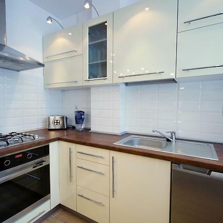 Apartament Chełm Kültér fotó