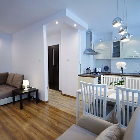 Apartament Chełm Kültér fotó