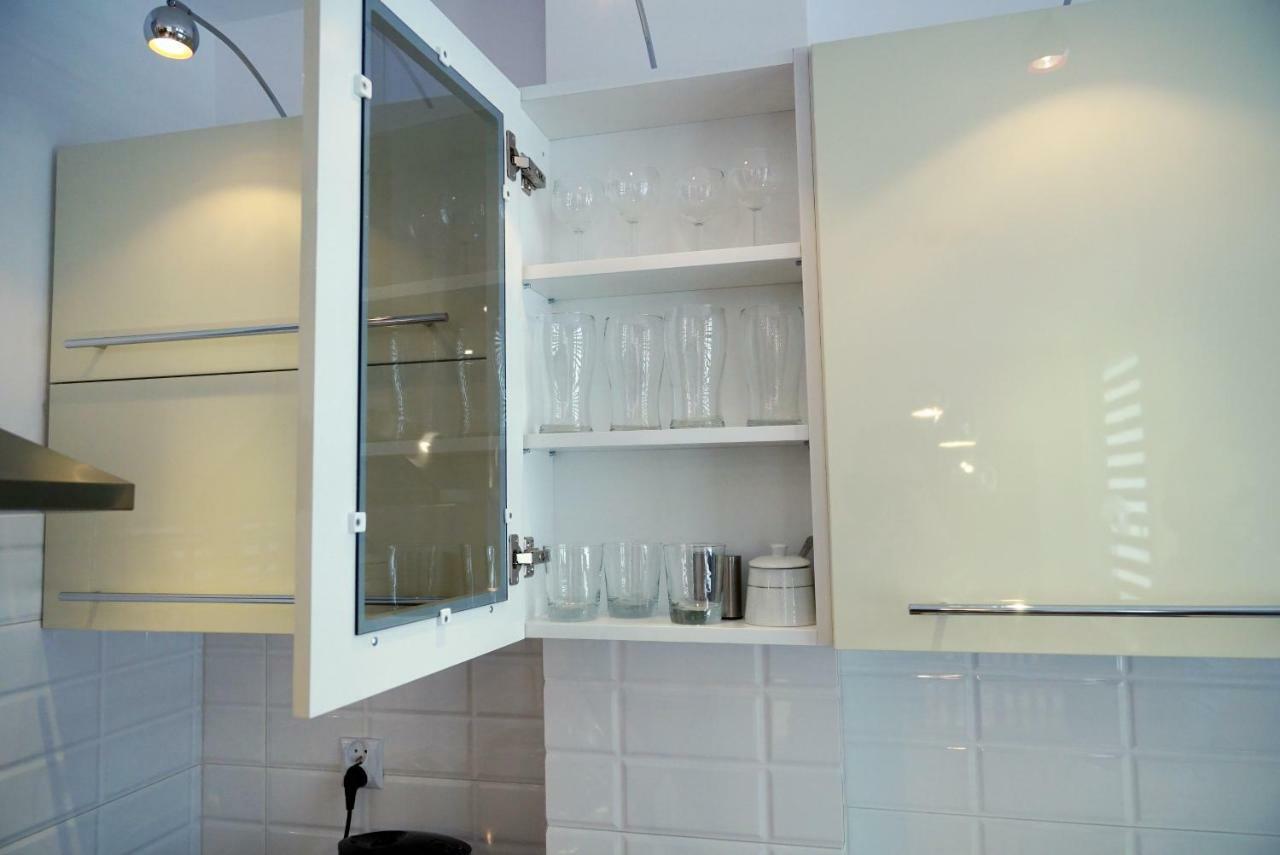 Apartament Chełm Kültér fotó