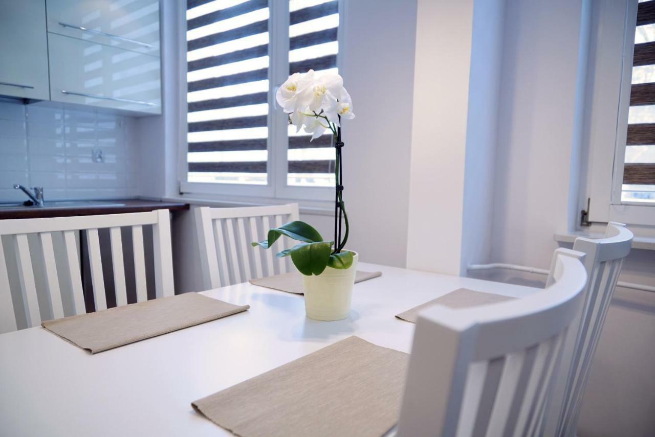 Apartament Chełm Kültér fotó