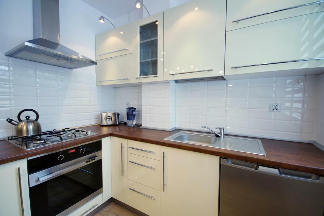 Apartament Chełm Kültér fotó