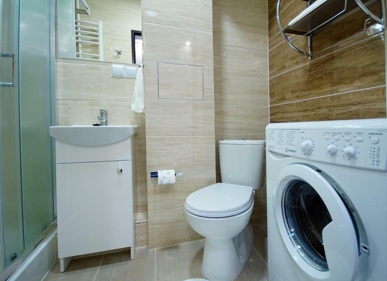 Apartament Chełm Kültér fotó
