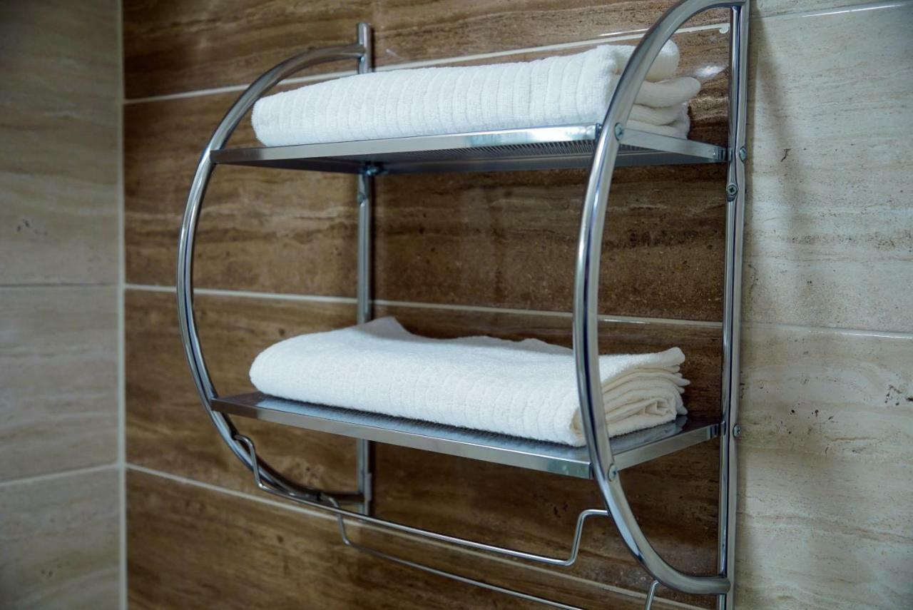 Apartament Chełm Kültér fotó
