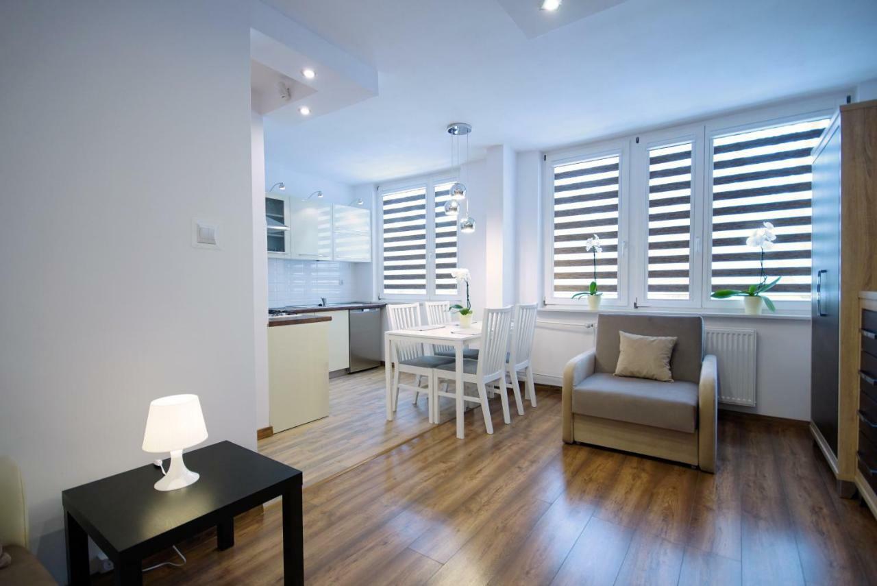 Apartament Chełm Kültér fotó
