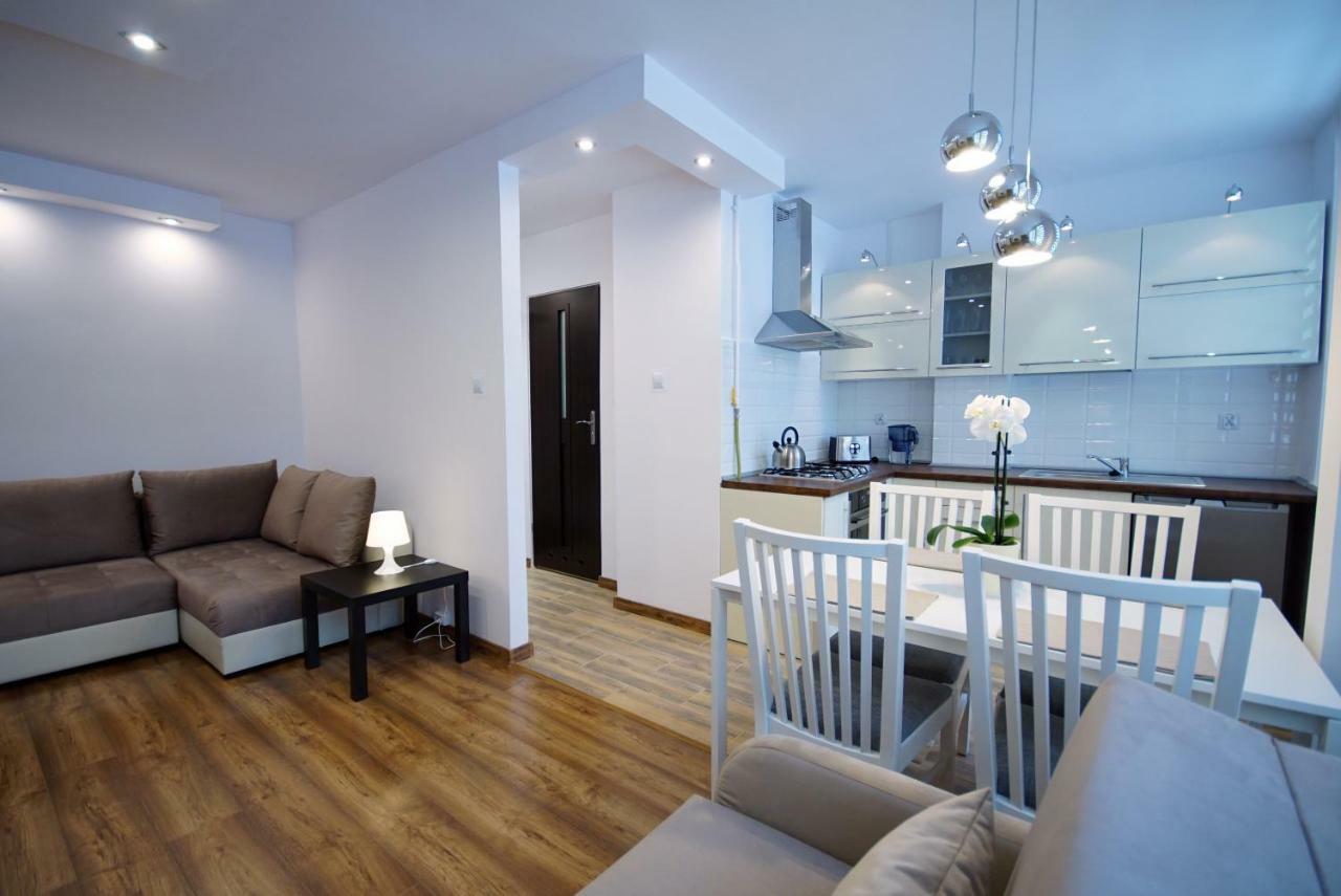 Apartament Chełm Kültér fotó