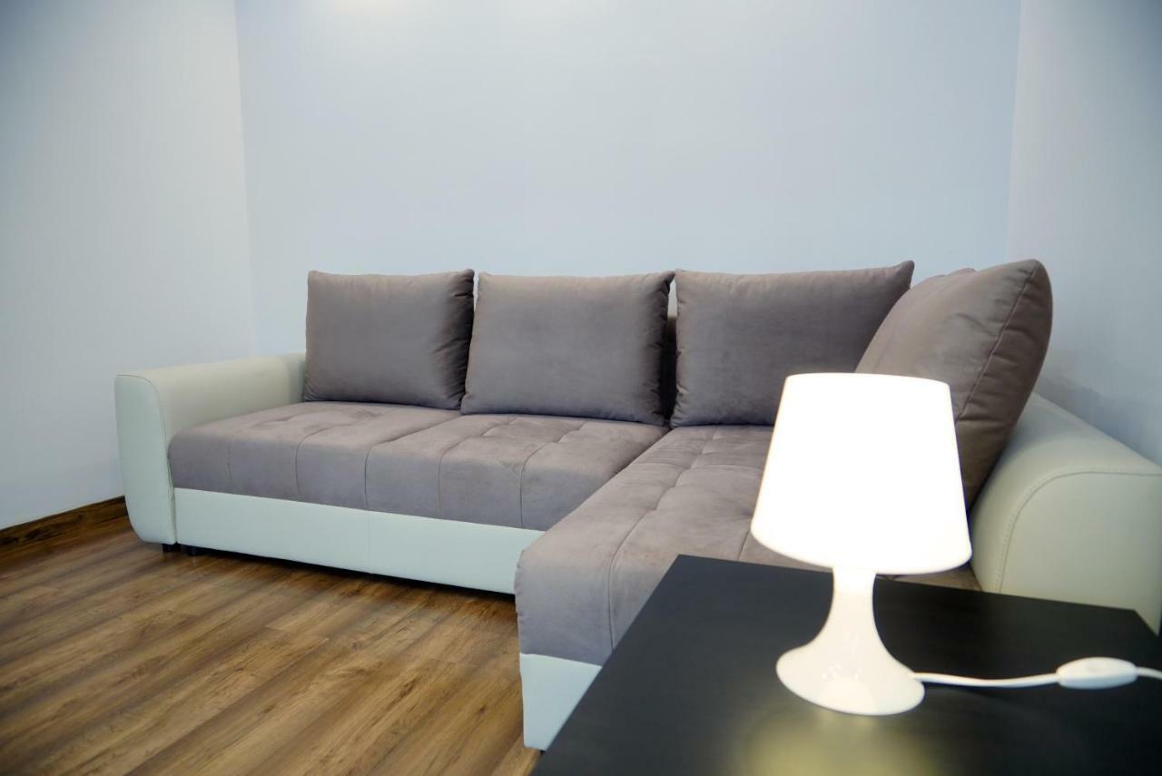 Apartament Chełm Kültér fotó