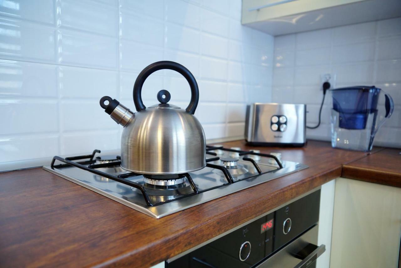 Apartament Chełm Kültér fotó