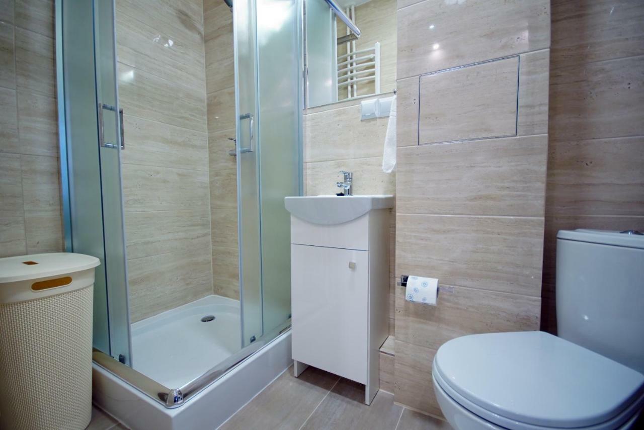 Apartament Chełm Kültér fotó