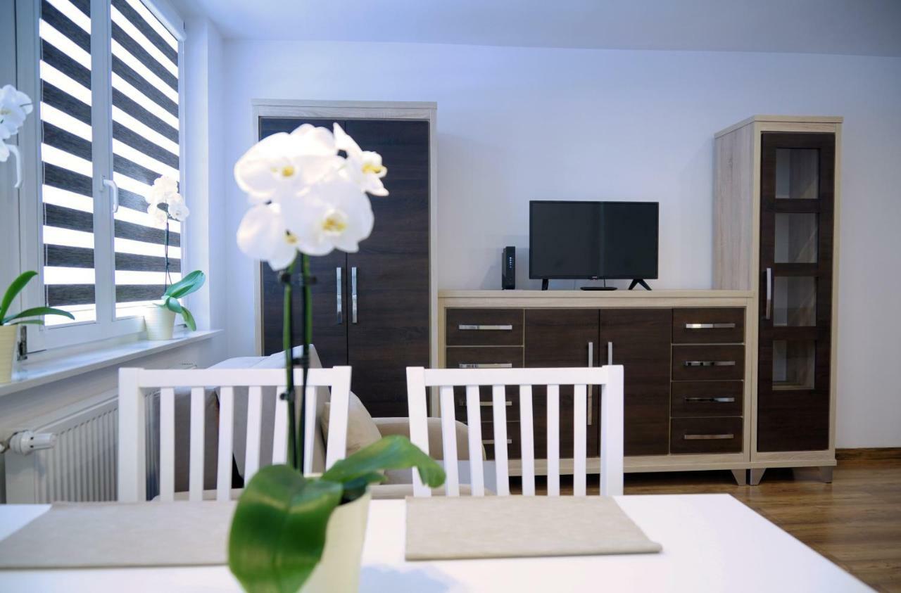 Apartament Chełm Kültér fotó