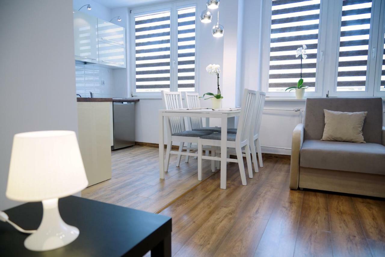 Apartament Chełm Kültér fotó