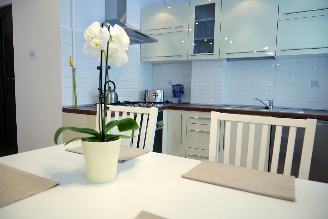 Apartament Chełm Kültér fotó