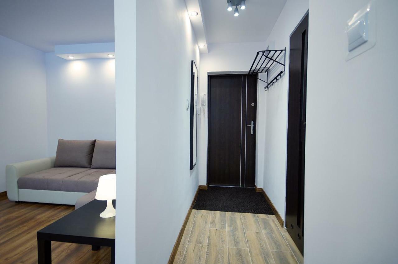 Apartament Chełm Kültér fotó