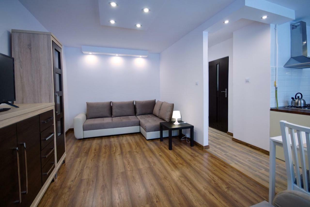 Apartament Chełm Kültér fotó
