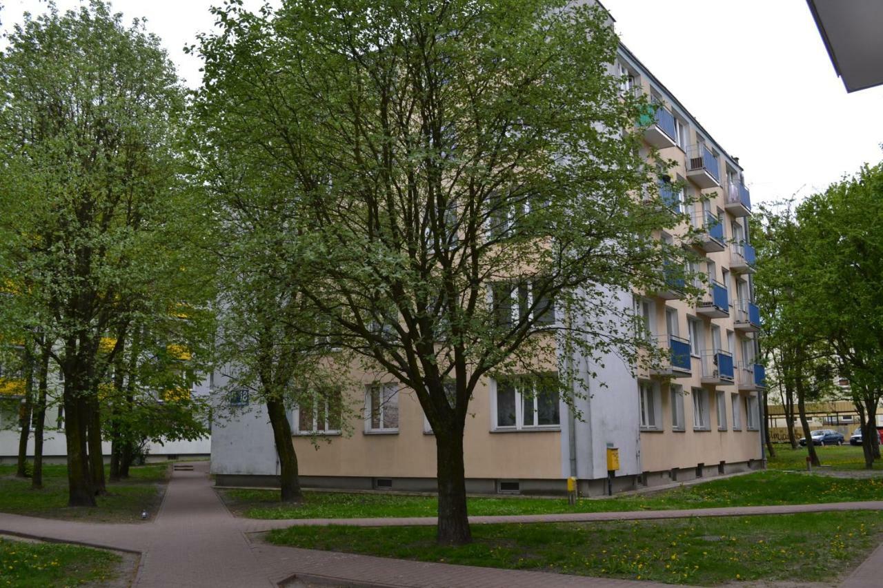Apartament Chełm Kültér fotó