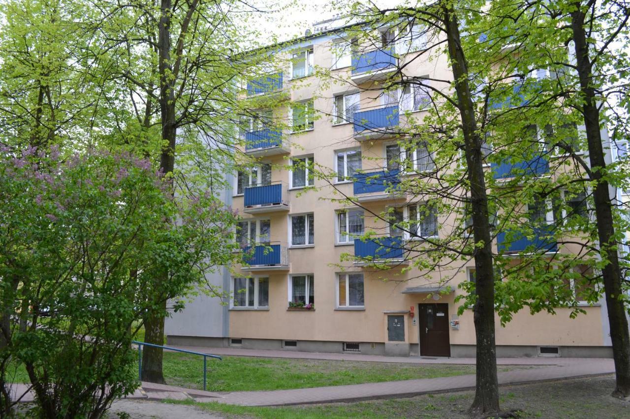 Apartament Chełm Kültér fotó