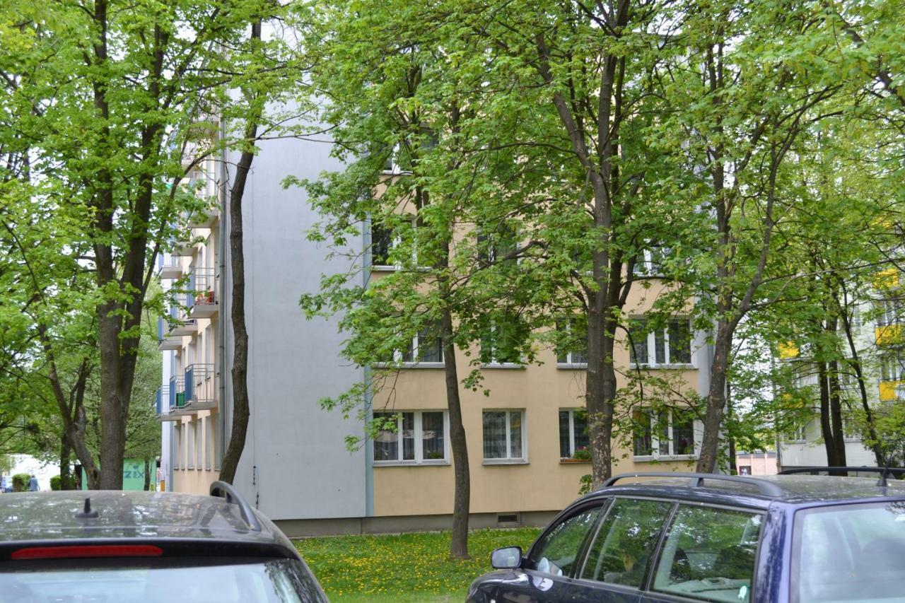 Apartament Chełm Kültér fotó