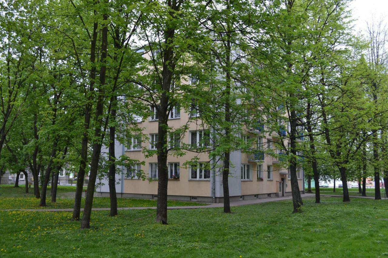 Apartament Chełm Kültér fotó